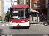 Viação Gatusa Transportes Urbanos 7 6144 na cidade de São Paulo, São Paulo, Brasil, por Charles Ribeiro. Número da foto: #:id.