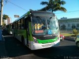 Auto Viação São João 1 062 na cidade de Campos dos Goytacazes, Rio de Janeiro, Brasil, por Erik Ferreira. Número da foto: #:id.