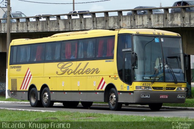 Viação Itapemirim 45297 na cidade de Vitória, Espírito Santo, Brasil, por Ricardo  Knupp Franco. Número da foto: #3156901.