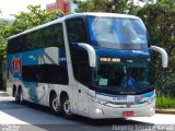 Auto Viação 1001 RJ 108.476 na cidade de São Paulo, São Paulo, Brasil, por Rogério Teixeira Varadi. Número da foto: #3158207.