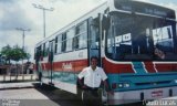 Auto Viação Nossa Senhora da Piedade 4111 na cidade de Maceió, Alagoas, Brasil, por Paulo Lucas. ID da foto: :id.