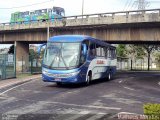Viação Águia Branca 18280 na cidade de Vitória, Espírito Santo, Brasil, por Matheus Mendes. Número da foto: #3156577.