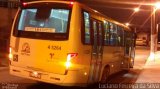 Cooper Paulistana 4 5264 na cidade de São Paulo, São Paulo, Brasil, por Luciano Ferreira da Silva. Número da foto: #3156234.