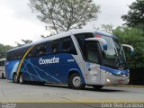 Viação Cometa 13119 na cidade de São Paulo, São Paulo, Brasil, por Erick Dias. Número da foto: #:id.