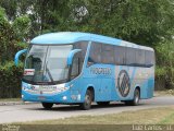 Auto Viação Progresso 6290 na cidade de Recife, Pernambuco, Brasil, por Luiz Carlos de Santana. Número da foto: #3157565.