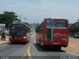 Itamaracá Transportes 1.798 na cidade de Olinda, Pernambuco, Brasil, por Walky Martins Nascimento. Número da foto: #3157867.