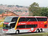 Expresso Itamarati 6366 na cidade de Campinas, São Paulo, Brasil, por Thiago Santos. Número da foto: #3156477.
