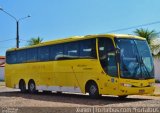 Viação Itapemirim 5541 na cidade de Parnaíba, Piauí, Brasil, por Antonio José. Número da foto: #3157277.