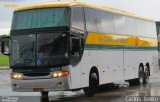 Nacional Expresso 16311 na cidade de Goiânia, Goiás, Brasil, por Carlos Júnior. Número da foto: #3157865.
