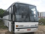 Ônibus Particulares 0000 na cidade de João Pessoa, Paraíba, Brasil, por Anderson Silva. Número da foto: #3156555.