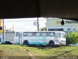 Torre 7595 na cidade de Aracaju, Sergipe, Brasil, por Sergio Marques . Número da foto: #:id.
