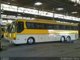 Ônibus Particulares 0101 na cidade de Cachoeiro de Itapemirim, Espírito Santo, Brasil, por Anderson Silva. Número da foto: #3156797.