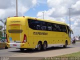 Viação Itapemirim 60547 na cidade de Valparaíso de Goiás, Goiás, Brasil, por José Antônio Gama. Número da foto: #3158281.