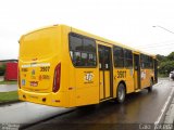 Auto Ônibus Três Irmãos 3507 na cidade de Jundiaí, São Paulo, Brasil, por Caio  Takeda. Número da foto: #:id.