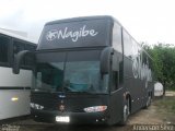 Ônibus Particulares 4855 na cidade de João Pessoa, Paraíba, Brasil, por Anderson Silva. Número da foto: #3156559.
