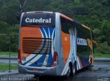 Catedral Turismo 1385 na cidade de Juiz de Fora, Minas Gerais, Brasil, por Luiz Krolman. Número da foto: #3156763.