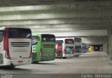 Terminais Rodoviários e Urbanos  na cidade de Curitiba, Paraná, Brasil, por Carlos  Henrique. Número da foto: #:id.