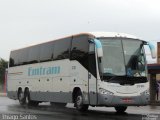 Emtram 3740 na cidade de Campinas, São Paulo, Brasil, por Thiago Santos. Número da foto: #3156478.