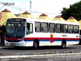 Transporte Tropical 4344 na cidade de Aracaju, Sergipe, Brasil, por José Franca S. Neto. Número da foto: #:id.