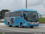 Auto Viação Progresso 6310 na cidade de Igarassu, Pernambuco, Brasil, por Luiz Carlos de Santana. Número da foto: #3157514.