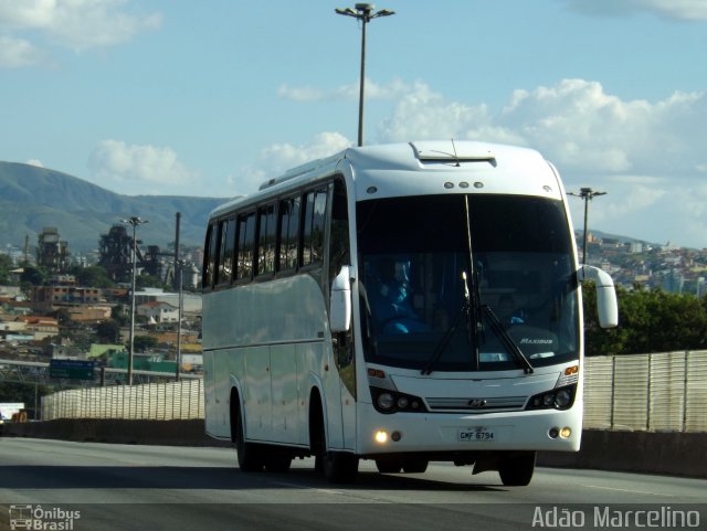 Exército Brasileiro 6794 na cidade de Belo Horizonte, Minas Gerais, Brasil, por Adão Raimundo Marcelino. ID da foto: 3161216.