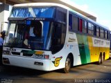 Empresa Gontijo de Transportes 11440 na cidade de Belo Horizonte, Minas Gerais, Brasil, por João Victor Marques. Número da foto: #3160913.