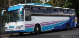 Ônibus Particulares AB 3745 na cidade de , por Sebastián Cruz. Número da foto: #3161405.
