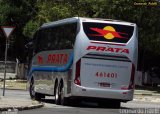 Expresso de Prata 461401 na cidade de São Paulo, São Paulo, Brasil, por Leonardo Fidelli. Número da foto: #3160976.
