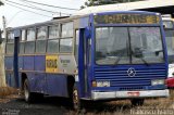 Transporte Rural 5681 na cidade de Assis, São Paulo, Brasil, por Francisco Ivano. Número da foto: #3160475.