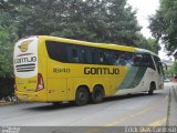 Empresa Gontijo de Transportes 18140 na cidade de São Paulo, São Paulo, Brasil, por Erick Dias. Número da foto: #:id.