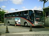 Expresso Cristália 3781 na cidade de São Paulo, São Paulo, Brasil, por Luciano David de Carvalho Santos. Número da foto: #3161604.