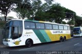 Empresa Gontijo de Transportes 15895 na cidade de Belo Horizonte, Minas Gerais, Brasil, por Charlestom Vinicius Carvalho Silva. Número da foto: #3159271.