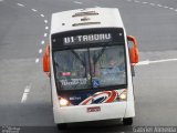 SBC Trans 2053 na cidade de São Bernardo do Campo, São Paulo, Brasil, por Gabriel Almeida. Número da foto: #3161430.
