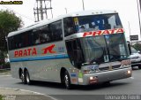 Expresso de Prata 260032 na cidade de São Paulo, São Paulo, Brasil, por Leonardo Fidelli. Número da foto: #3159506.