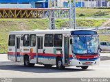 Transporte Tropical 4344 na cidade de Aracaju, Sergipe, Brasil, por Sergio Marques . Número da foto: #:id.