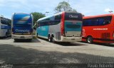 Empresa de Ônibus Nossa Senhora da Penha 50010 na cidade de São Paulo, São Paulo, Brasil, por Paulo Roberto Venancio da Silva. Número da foto: #3160641.