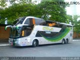 CDA Turismo 13000 na cidade de Aparecida, São Paulo, Brasil, por Pedro Locatelli. Número da foto: #3160487.