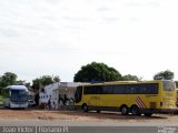 Pontos de Apoio P.A. DE FLORIANO-PI na cidade de Floriano, Piauí, Brasil, por João Victor. Número da foto: #:id.