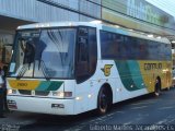 Empresa Gontijo de Transportes 3890 na cidade de Serra, Espírito Santo, Brasil, por Gilberto Martins. Número da foto: #3161149.