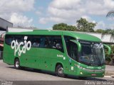 Opção Fretamento e Turismo RJ 632.081 na cidade de Campos dos Goytacazes, Rio de Janeiro, Brasil, por Jhony de Sousa. Número da foto: #:id.
