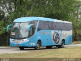 Auto Viação Progresso 6590 na cidade de Recife, Pernambuco, Brasil, por Luiz Carlos de Santana. Número da foto: #3160103.