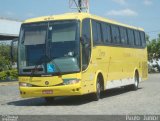 Viação Itapemirim 8549 na cidade de Campos dos Goytacazes, Rio de Janeiro, Brasil, por Paulo  Junior. Número da foto: #3159971.
