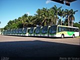 Auto Viação São João 1 030 na cidade de Campos dos Goytacazes, Rio de Janeiro, Brasil, por Jhony de Sousa. Número da foto: #:id.