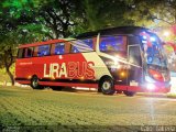 Lirabus 14110 na cidade de São Paulo, São Paulo, Brasil, por Caio  Takeda. Número da foto: #3160255.