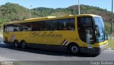 Viação Itapemirim 45297 na cidade de Viana, Espírito Santo, Brasil, por Tiago Baldan. Número da foto: #3160569.