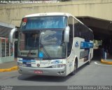 Auto Viação Bragança 6004 na cidade de São Caetano do Sul, São Paulo, Brasil, por Roberto Teixeira. Número da foto: #3158811.
