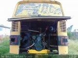 Ônibus Particulares MOTORHOME GERALDO na cidade de Pantano Grande, Rio Grande do Sul, Brasil, por Rui Hirsch. Número da foto: #3161230.