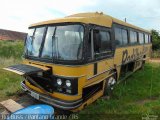 Ônibus Particulares MOTORHOME GERALDO na cidade de Pantano Grande, Rio Grande do Sul, Brasil, por Rui Hirsch. Número da foto: #3161213.
