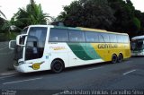 Empresa Gontijo de Transportes 12425 na cidade de Belo Horizonte, Minas Gerais, Brasil, por Charlestom Vinicius Carvalho Silva. Número da foto: #:id.