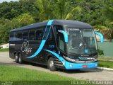 Empresa de Ônibus Nossa Senhora da Penha 53015 na cidade de Guaratuba, Paraná, Brasil, por Paulobuss  Guaratuba. Número da foto: #3161481.